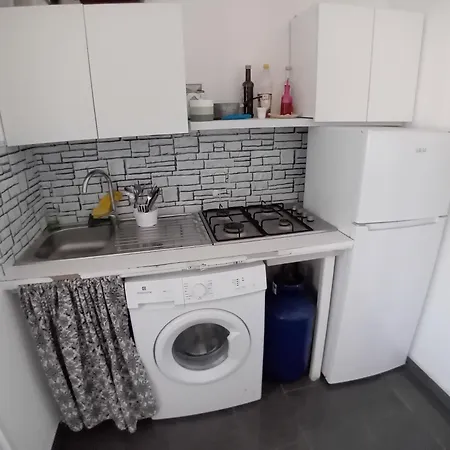 Apartamento Bbsulmare Viola