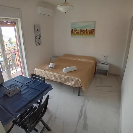 Bbsulmare Viola Apartamento Porto Empedocle