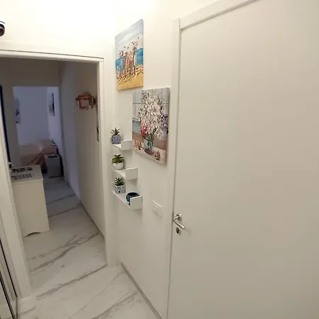 Bbsulmare Viola Apartment