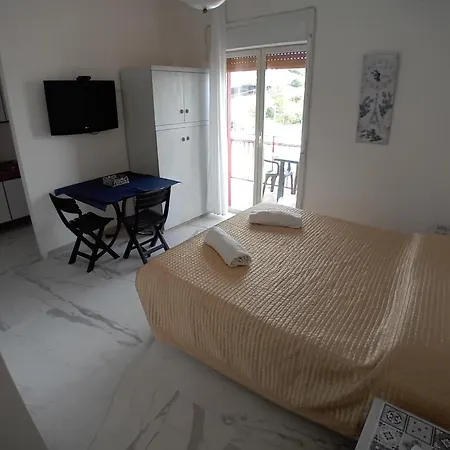 Apartamento Bbsulmare Viola Porto Empedocle